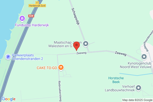 A. Van Nieuwenhuizen Bedveren Bv