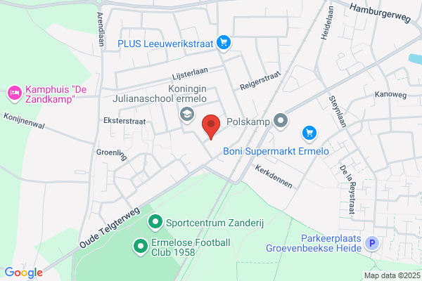 Klusjesbedrijf Nijeboer