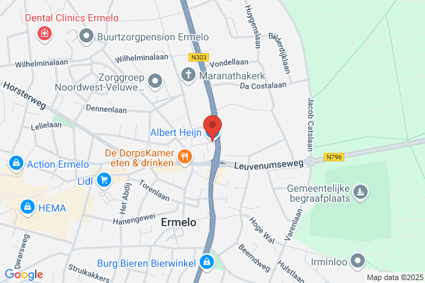 M.L.A.C. Luchtenberg