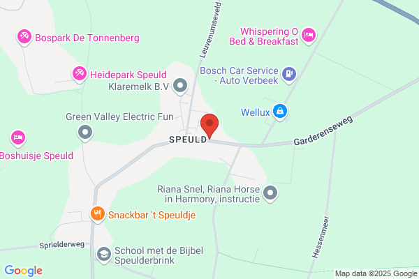 Timmerbedrijf - Van Gorp