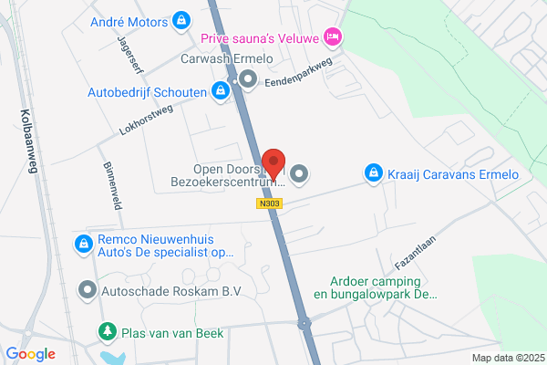 Bunschoten Vof