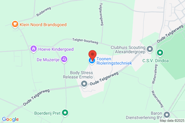 Mondfrans, K Van