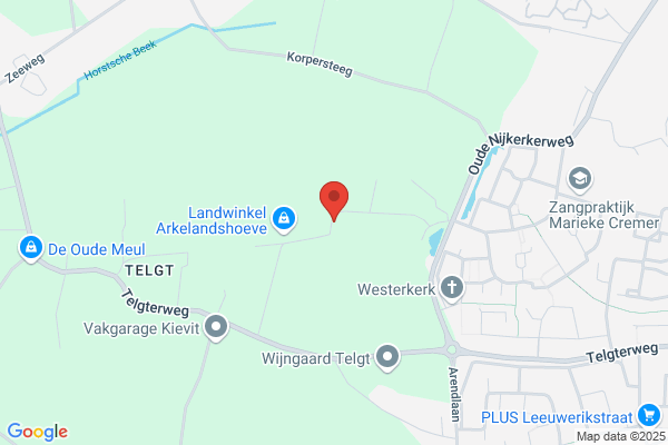 Aerdtshof Bv, De