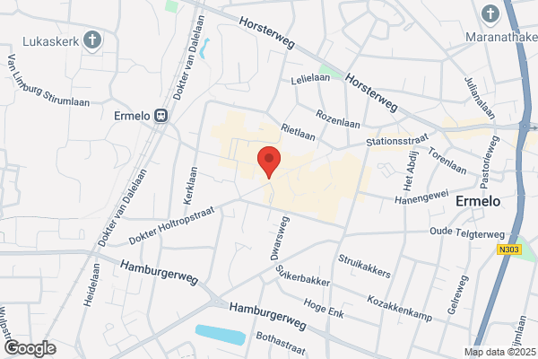 Blokker Bv