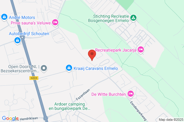 Olpoda Ermelo