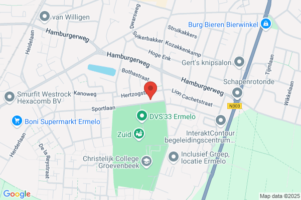 Harry Vlijm Bouw & Onderhoud