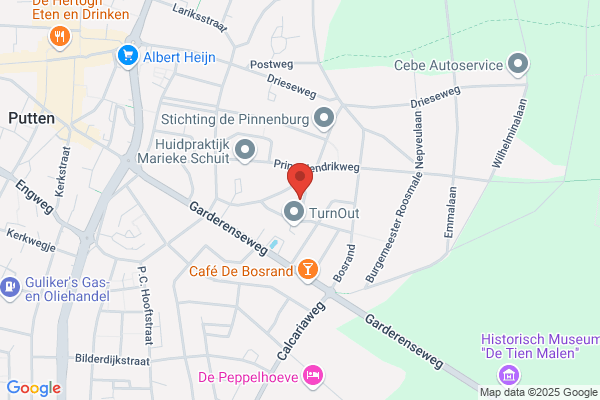 Nieff Onderhoud Van