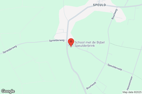 Basisschool Met de Bijbel Bij de Bron