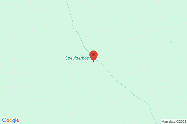 Speulder, 't