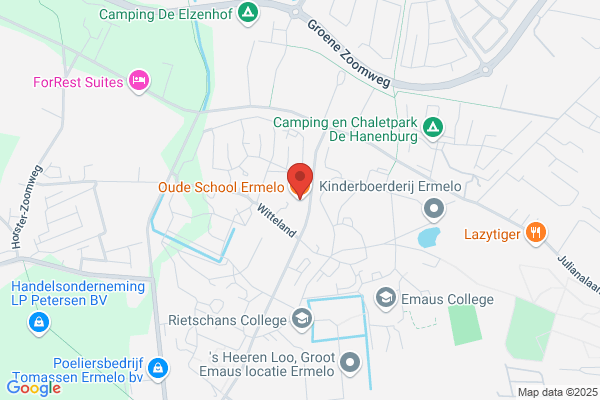 Hoogenboom, L A