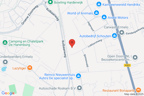 Technivet Ermelo Bv