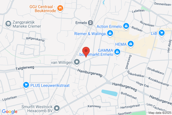 Voetencentrum Wender | Ermelo