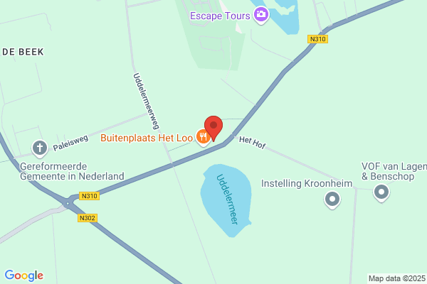 Winkeltje 't