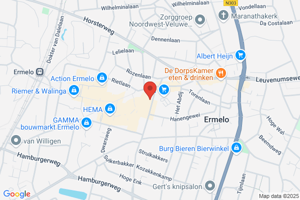 Kinder- En Jeugdpsychiatrie De Riethorst