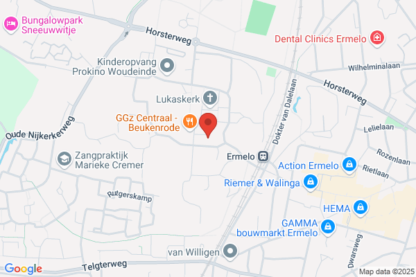 Stichting Meerkanten Ggz Flevo-Veluwe