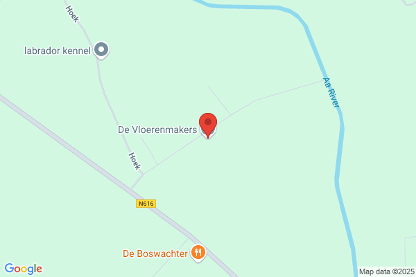 Vloertechnisch Adviesbur