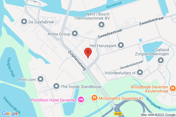 Lemark Management-Training-Adviesbureau