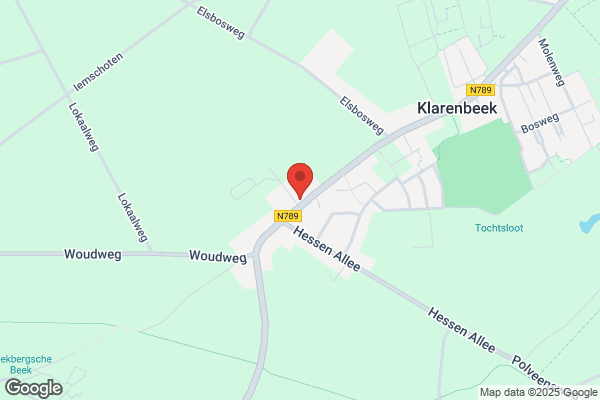 Bas, Architectuur Bv