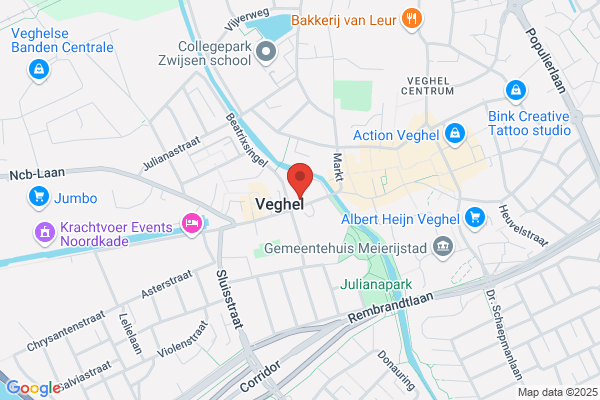 Leenders Architecten & Ingenieurs BV
