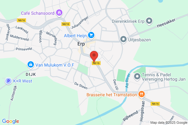 Autobedrijf Van Den Elsen Bv