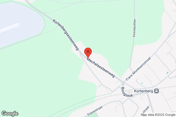St.Veteraan Autobussen