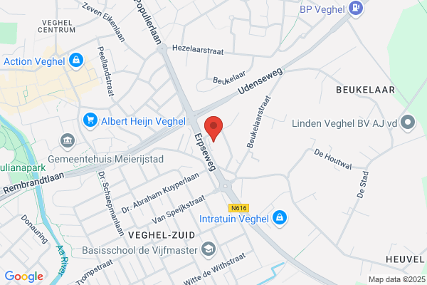 CarProf AutoJorg Veghel