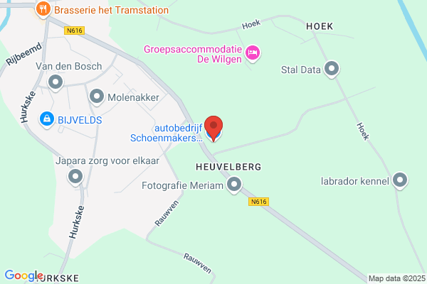 Autocentrum Boekel