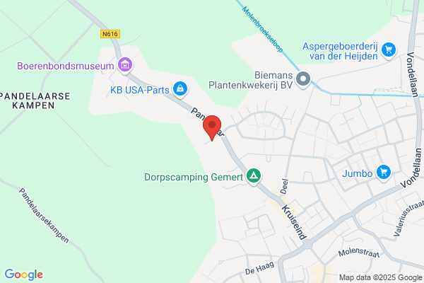 Autoschade Van Houtert