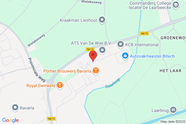Limado Autobanden Bv