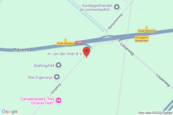 Vliet, P Van