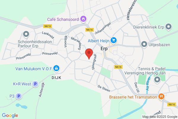 Peuterspeelzaal De Mieren