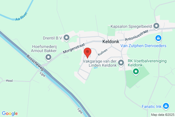 Peuterspeelzaal Het Uilenestje