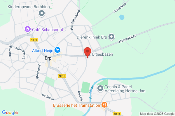 W.L. Van Brunschot Management Bv