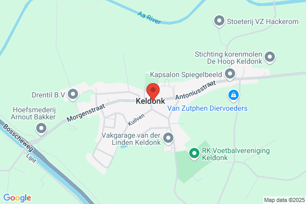 Vof Brood- En Banketbakkerij V.D. Rakt