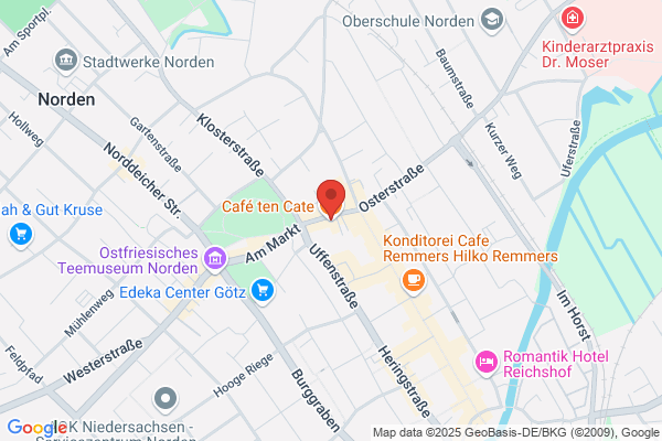 Cafe 't Keske