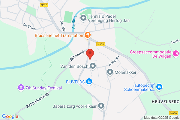 Jan Tielemans, Elektro-Technisch Buro Bv