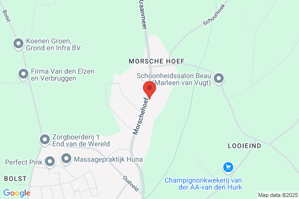 Linden Groep Bv, Van Der