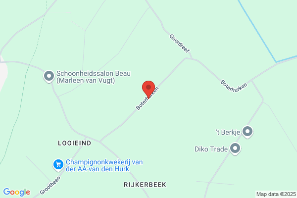 Deursen Bv, Van
