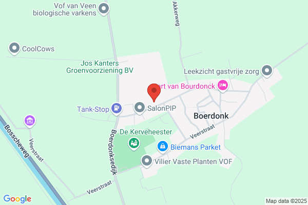 Donkers Vof