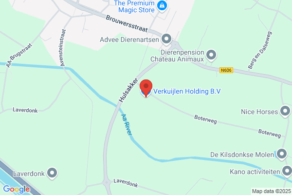 Verkuijlen