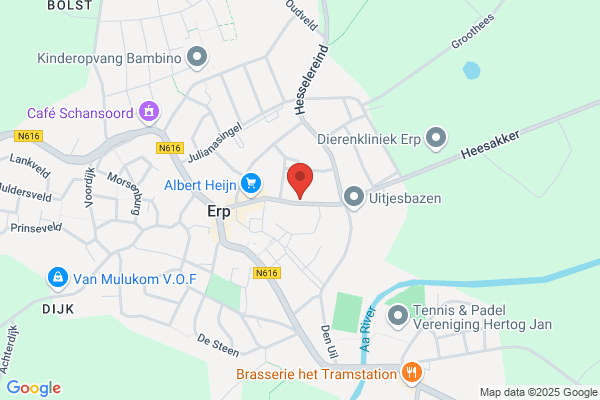 Polman-Van Houtum Bv