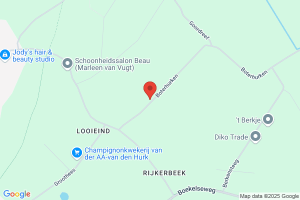 Varkenshandel Kerkhof Bv
