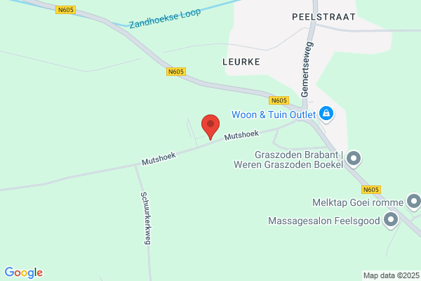 Vof Donkers