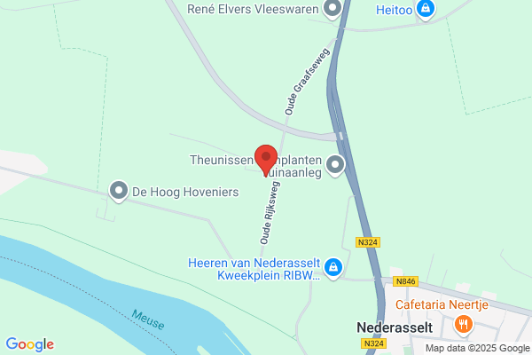 Van De Wouw Bouw