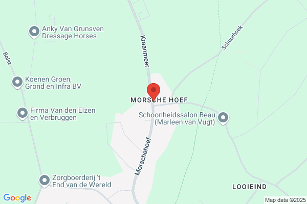Internationale Transporten T. Van Den Berg Vof