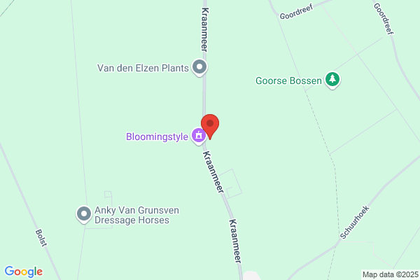 Rob Cleasen Mengvoeder Vof