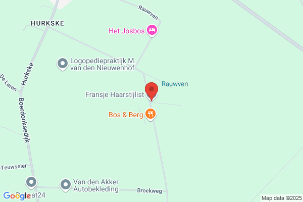 Dameskapsalon Mimi Vd Broek-Vd Boogaart