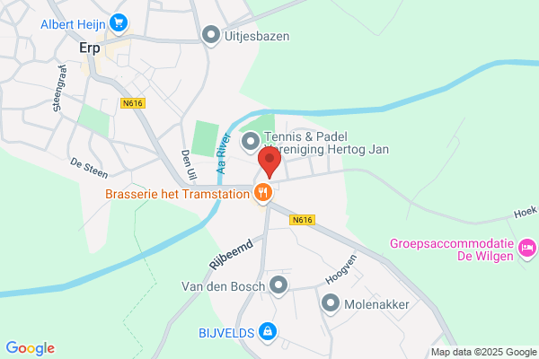 Gruijter, De