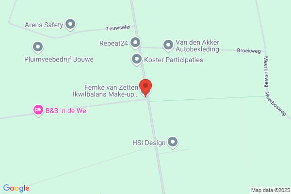 Verkuijlen, Nancy
