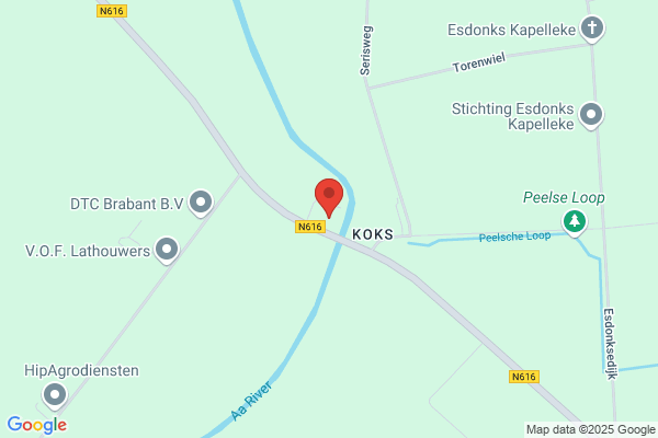 Vof Alber Lintermans Dames- En Herensalon